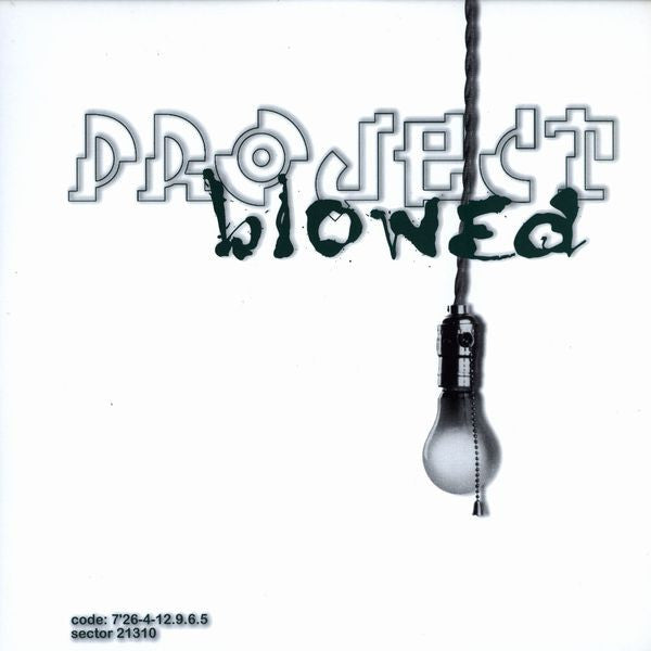 project blowed
