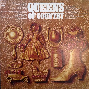 queens of country