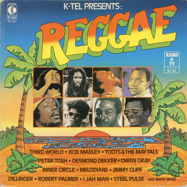 reggae