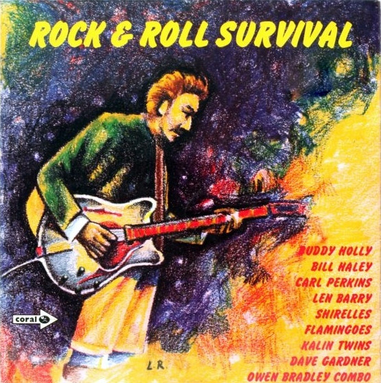 rock & roll survival