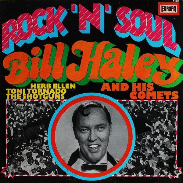 rock 'n' soul