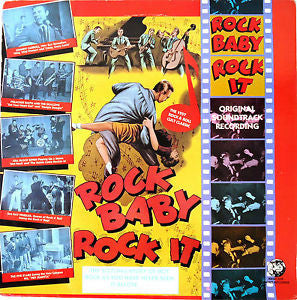 rock baby rock it