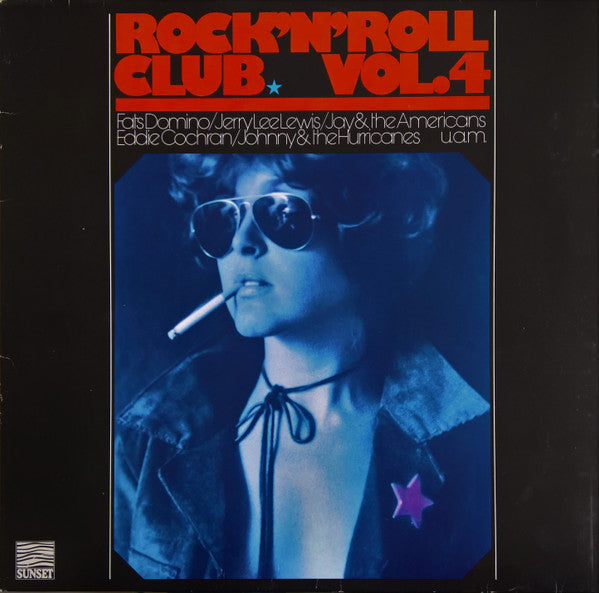 rock'n'roll club vol. 4