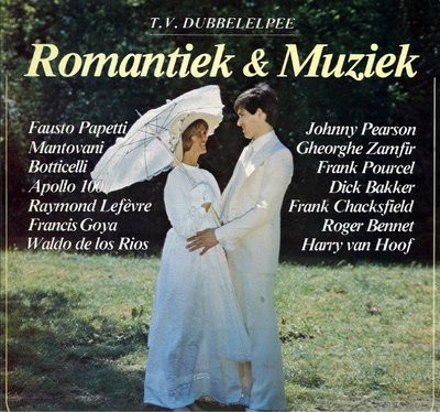 romantiek & muziek