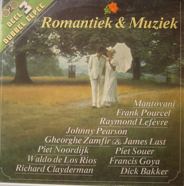 romantiek & muziek -3-