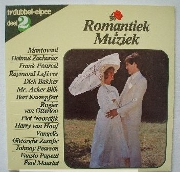 romantiek & muziek (deel 2)
