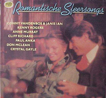 romantische sfeersongs