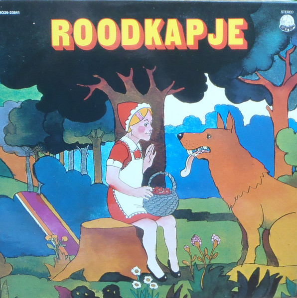 roodkapje