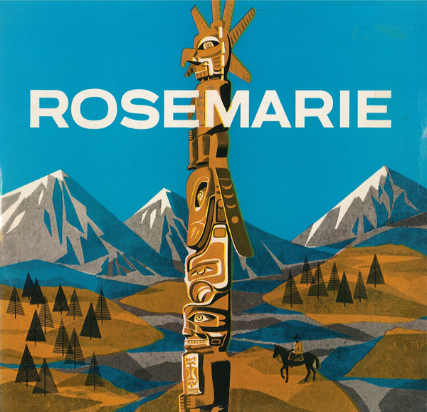 rosemarie