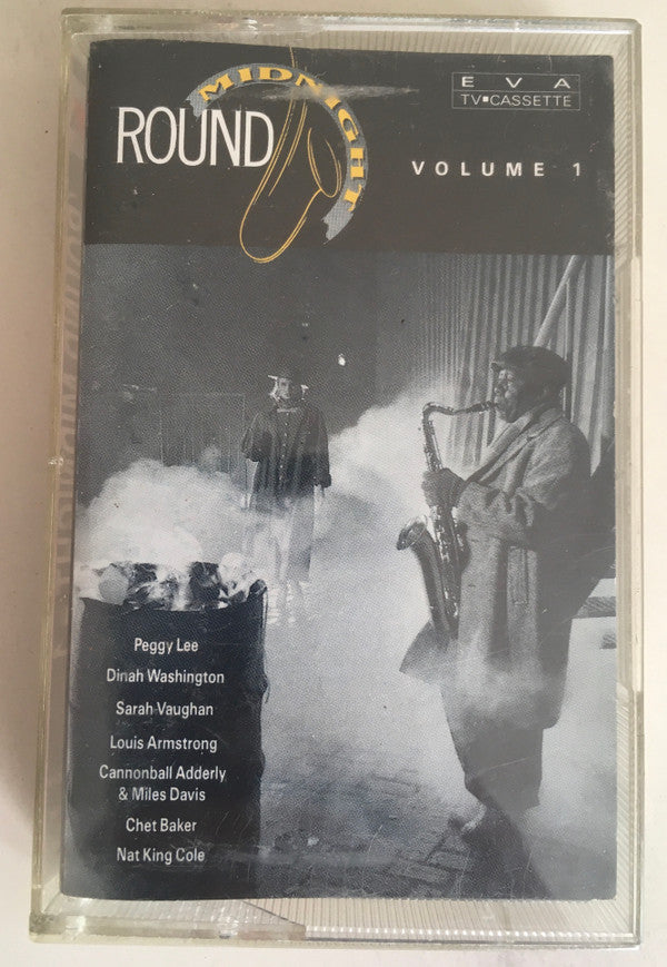 round midnight volume 1
