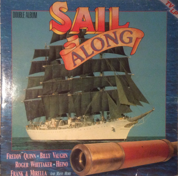 sail along