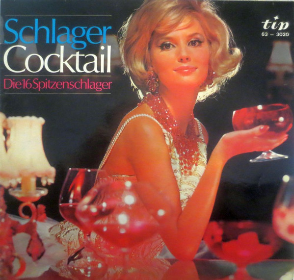 schlager cocktail