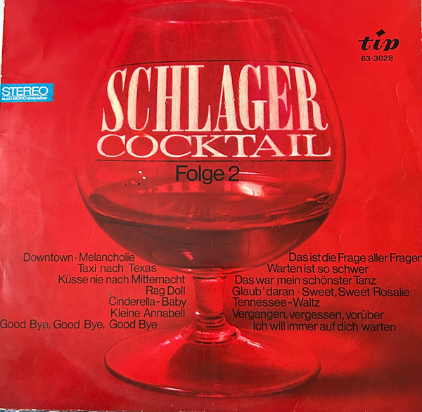 schlager-cocktail folge 2