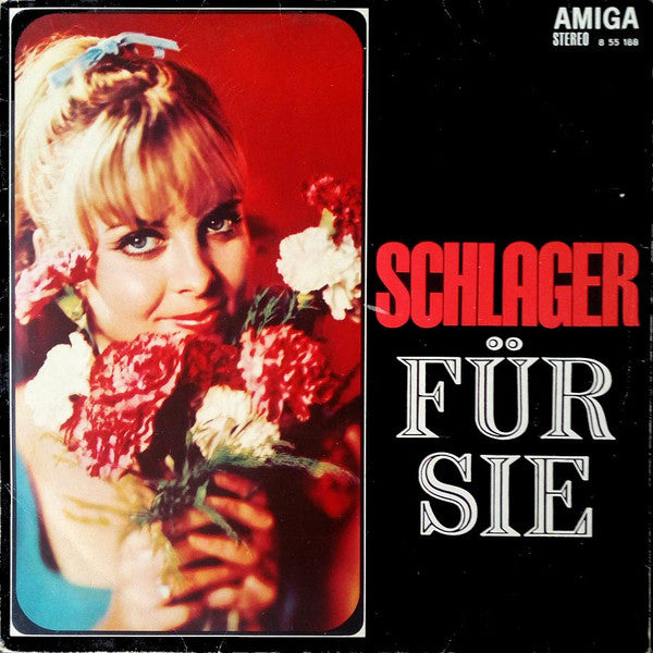 schlager für sie