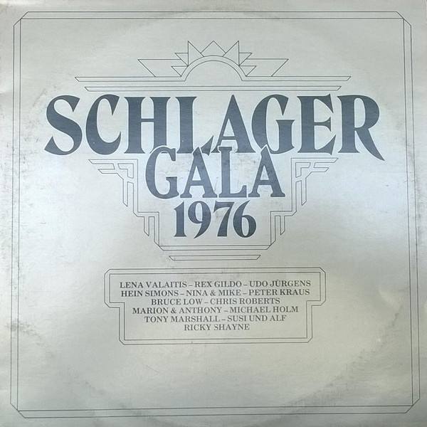 schlager-gala 1976