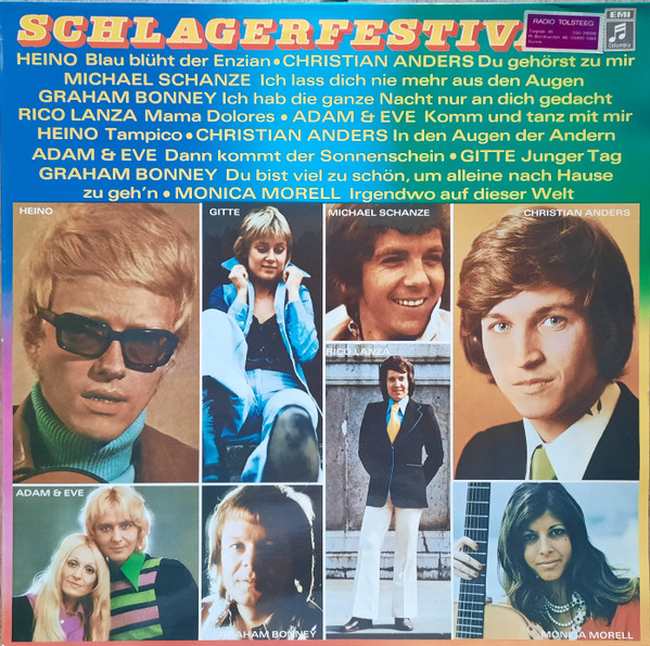 schlagerfestival