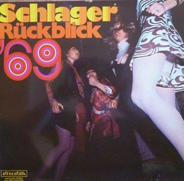 schlagerrückblick ’69