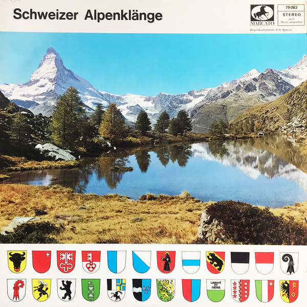 schweizer alpenklänge