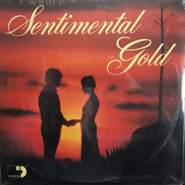 sentimental gold