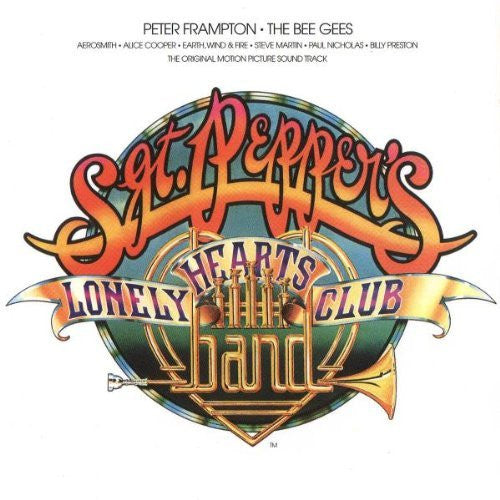 sgt. pepper's lonely hearts club band