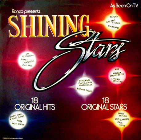 shining stars