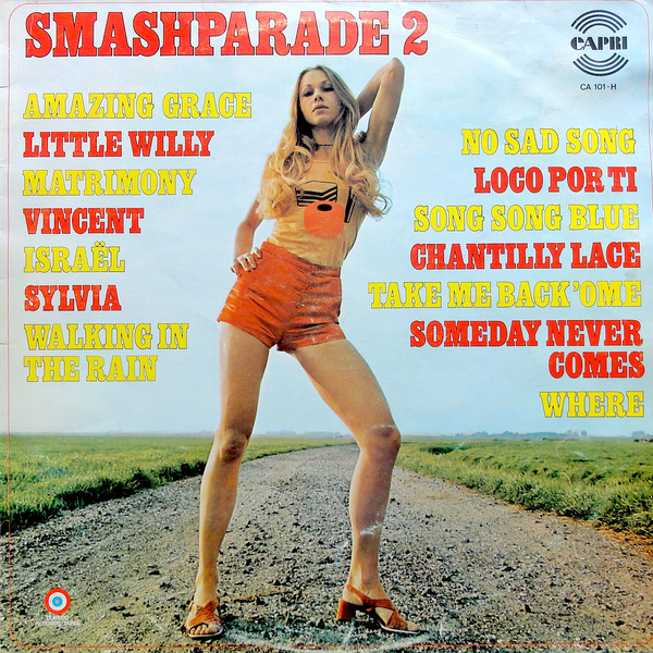 smashparade 2