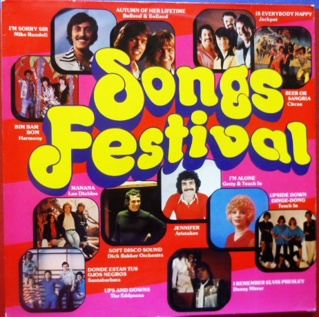 songs festival