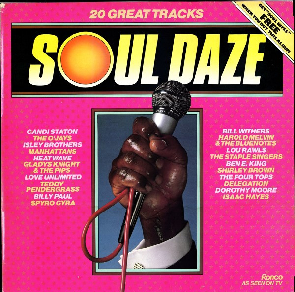 soul daze