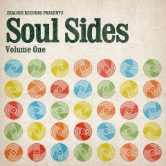 soul sides volume one