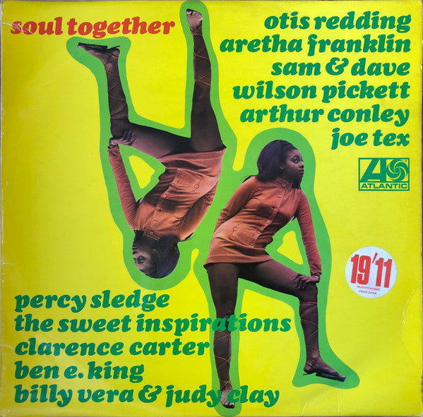 soul together