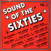 sound of the sixties vol. 2