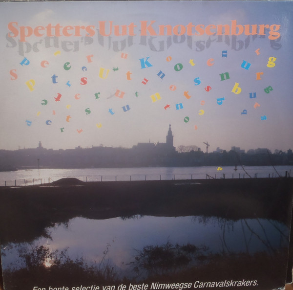 spetters uut knotsenburg