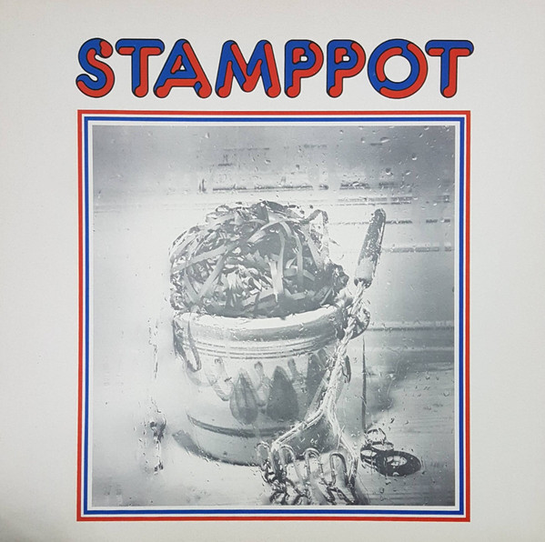 stamppot