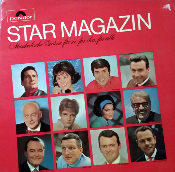 star magazin