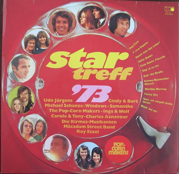 star treff ’73