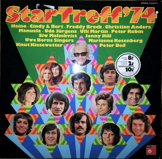 star treff ’74