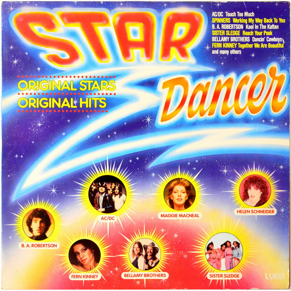 stardancer
