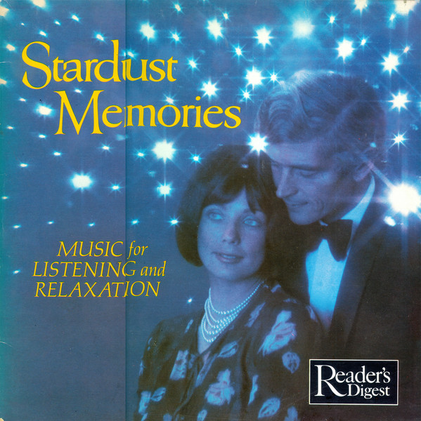 stardust memories