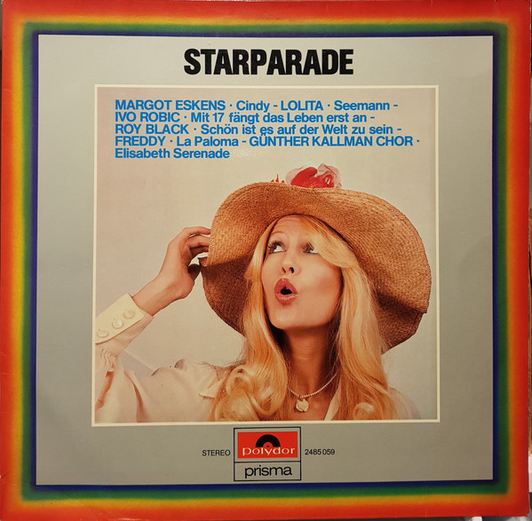 starparade