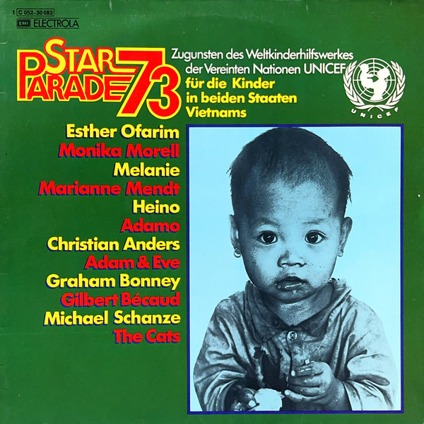 starparade 73