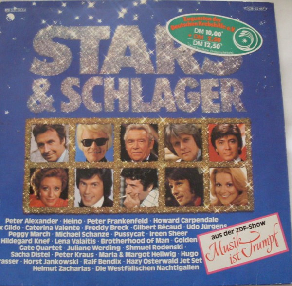 stars & schlager