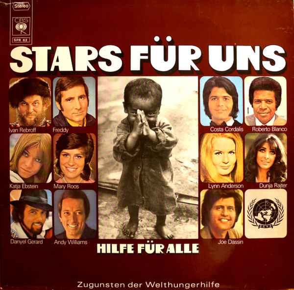 stars für uns (hilfe für alle)