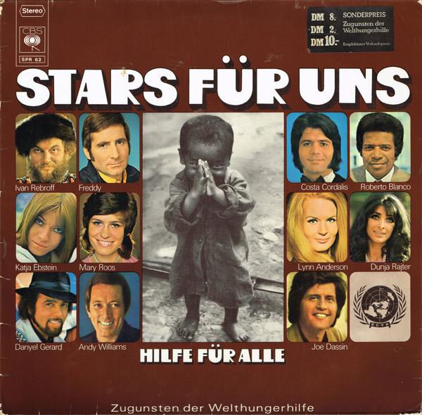 stars für uns – hilfe für alle