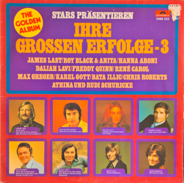 stars präsentieren ihre grossen erfolge – 3