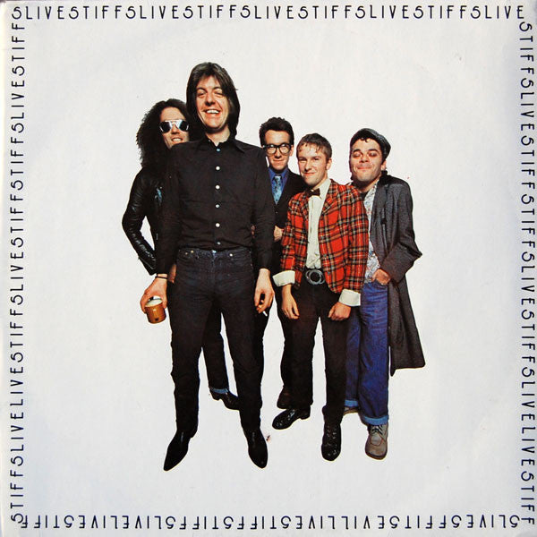 stiff live