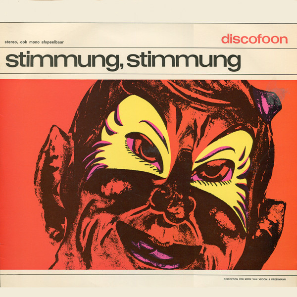 stimmung, stimmung