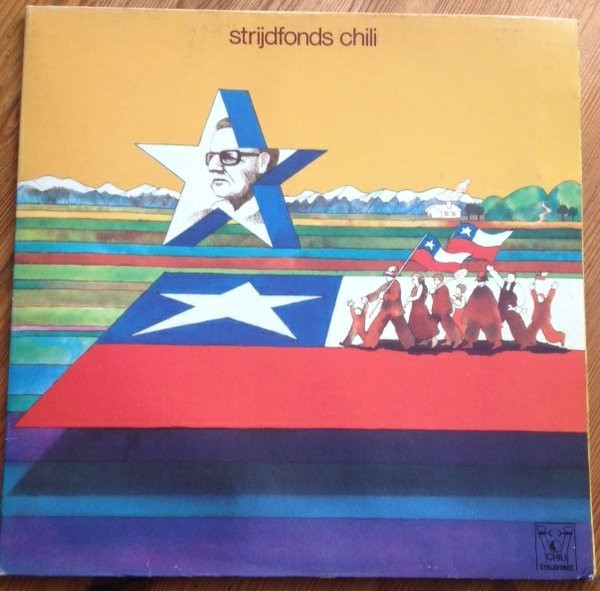 strijdfonds chili