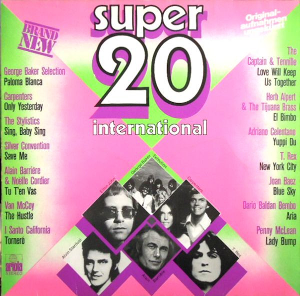 super 20 international