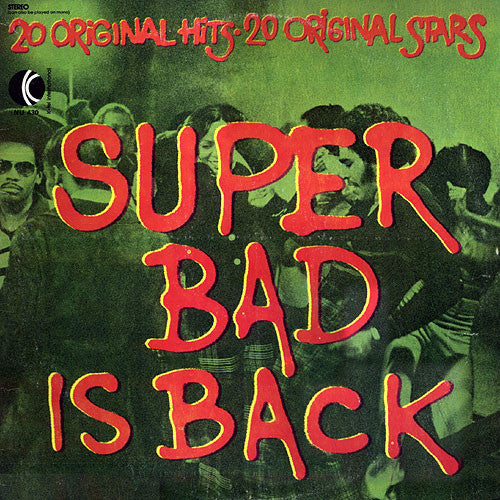 super bad is back
