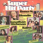 super hit party no. 1